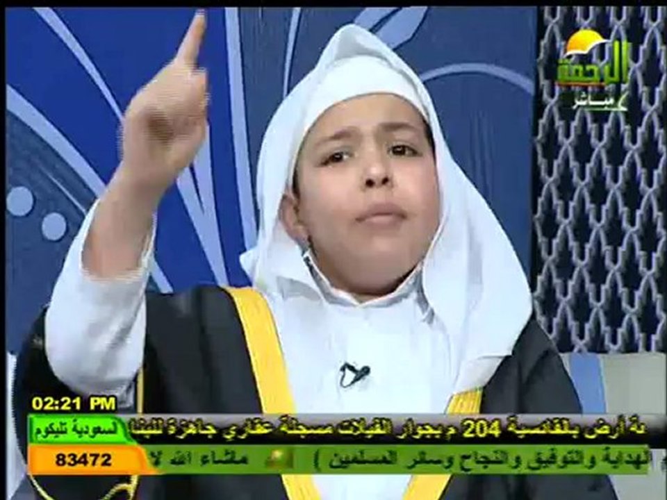 الاخلاص سر من اسرار الله محمود وحيد