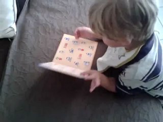 Travail de mémoire 2