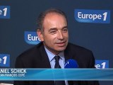 L'interview de Daniel Schick - Jean-François Copé - Partie 2
