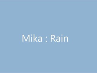 Mika Rain