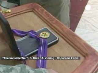 La guerra invisibile delle donne-soldato