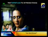 Behkawa Episode 26 By GEO TV - Part 3/3