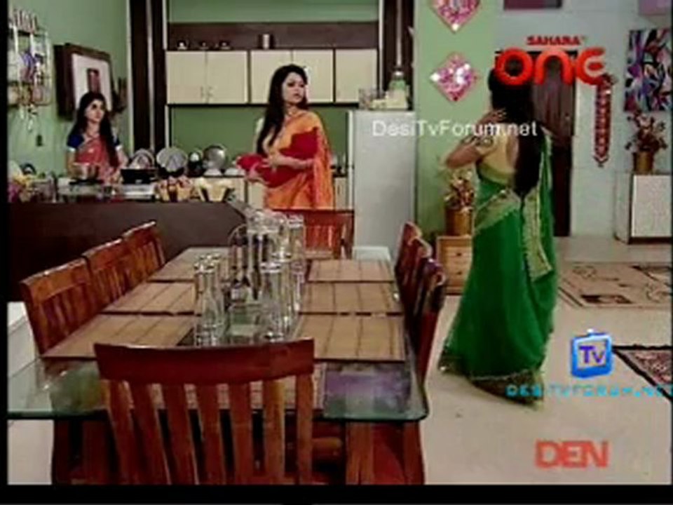 Tujh Sang Preet Lagayee Sajna 18th July 2012