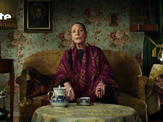 Der kleine Somalier - "Alte Schachteln"