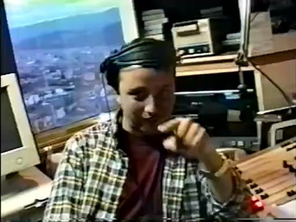 William Oswaldo Rodriguez Flashback Videos On Line From Colombia 2000