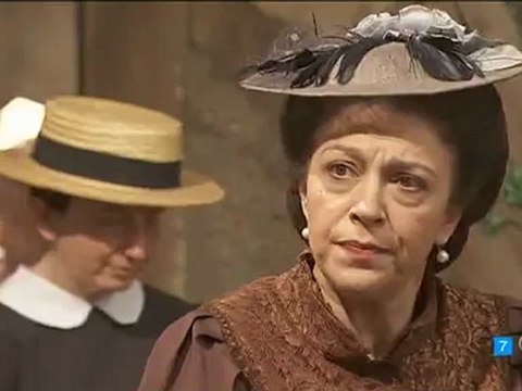 TRISTA Y RAIMUNDO MADRE USTED ES UN DEMONIO EN PERSONA ESDPV 18-07-2012_NEW