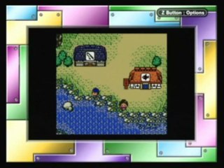 CGRundertow GAME BOY PLAYER for Nintendo GameCube Video Game Accessory Review