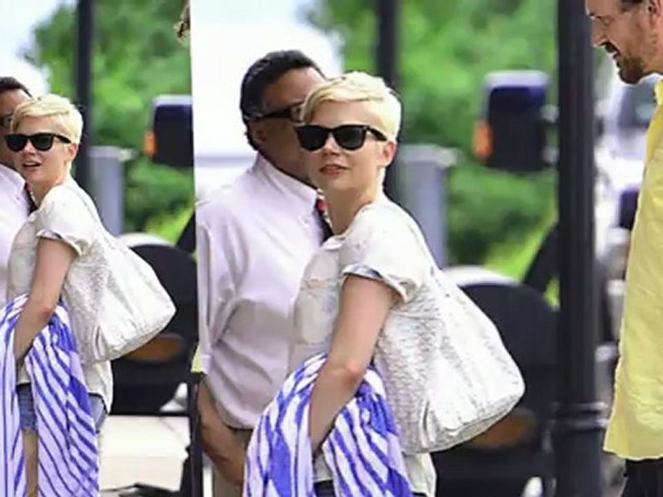 Welchen Promis steht Weiß am besten?