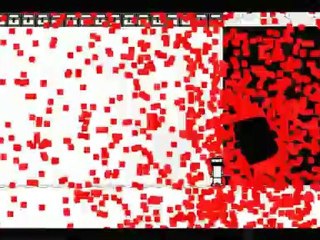 CGRundertow MUTE CRIMSON for Xbox 360 Video Game Review