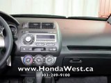 Used 2008 Honda Fit DX at Honda West Calgary