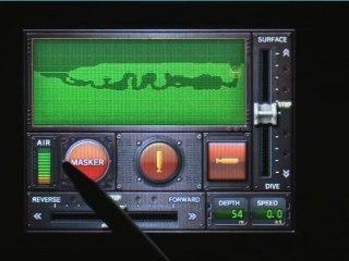 CGRundertow STEEL DIVER for Nintendo 3DS Video Game Review Part Three