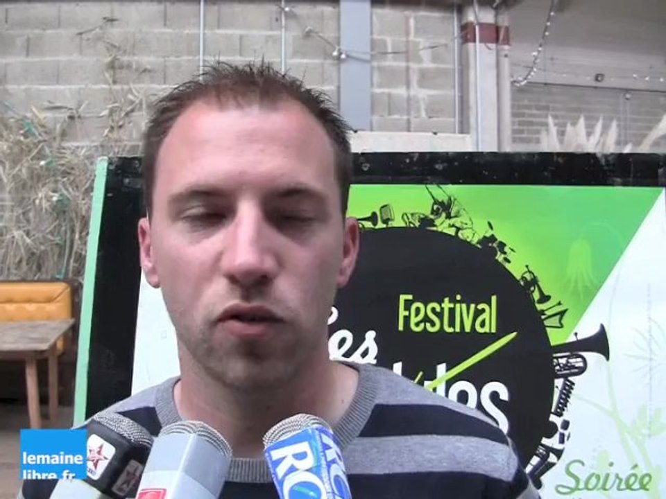 Festival Les Pendules à l'heure