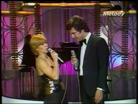 - Duo Nicoletta ET Joe DASSIN pot pourri