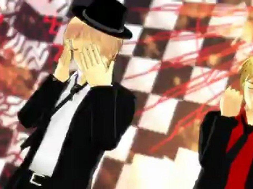 【APヘタリアMMD】スーさん2人とモイモイ2人でポーカーフェイス ‐ ニコニコ動画(原宿)