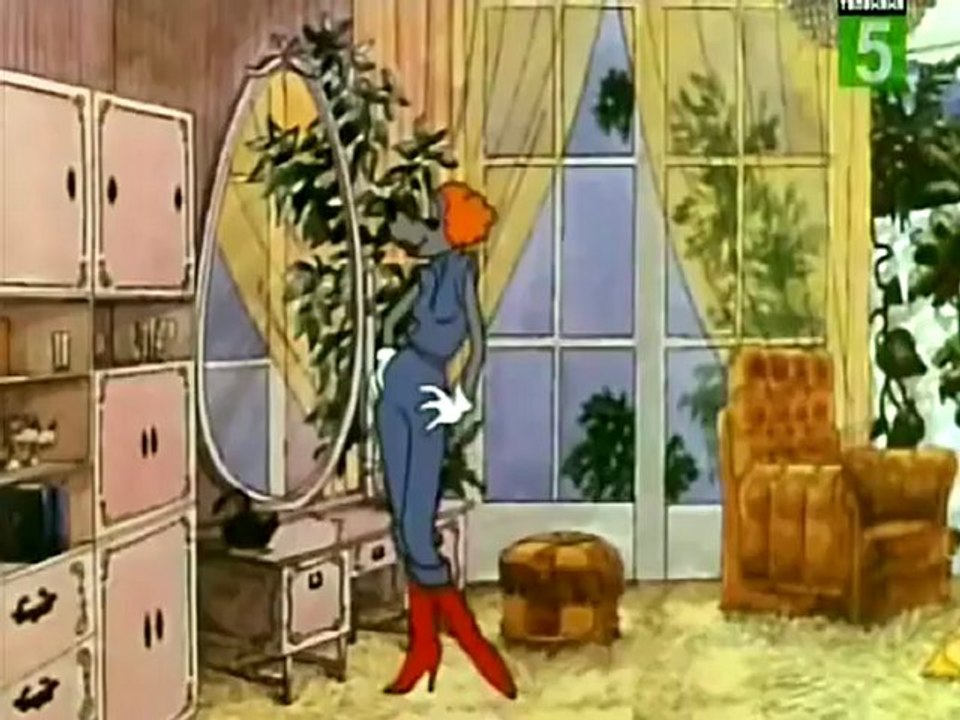 Ну, погоди! TV (выпуски 2, 3)