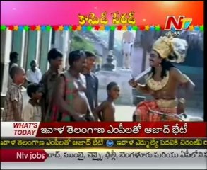 Comedy Parody - Epi 32 - Comedy Scenes - 03