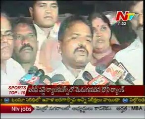 CM to set up Panel on SCST sub-plan