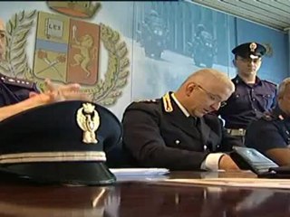 ladri coniugi furti allospedale