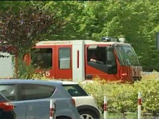 equitalia busta sospetta