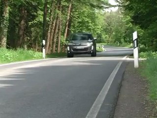 Compact SUV Citro?n C4 Aircross | Drive it!