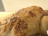 Cuisine : Faire une recette simple de poulet rôti