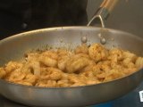 Cuisine : Recette des crevettes au curry