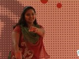 Cours de danse Bollywood: diping avant-arrière