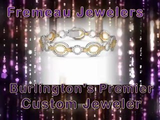 Fremeau Jewelers Unique Jewelry Burlington VT
