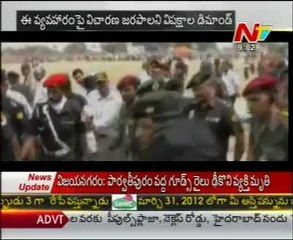 Army Chief's leaked letter to PM puts Centre in a fix