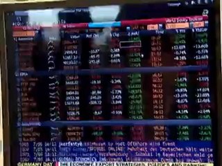 Banking Union - Opinions in Frankfurt| Made in Germany