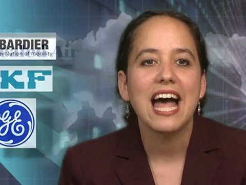 Anheuser-Busch Launches Responsibility Campaign; Bombardier Gives CSR Awards to GE & SKF; Sealed Air Corp Creates New Sustainable Food Packaging - CSR Minute for July 10, 2012