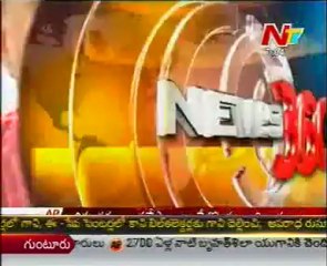 Acharya surrenders, back in prison