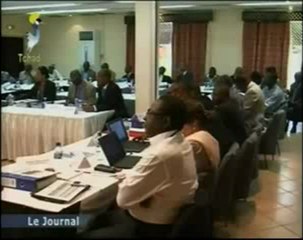 GRAND JTV TCHAD DU 10 JUILLET 2012 SUR TOL