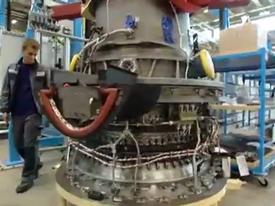 Th?ringen Courts Returning Natives | Made in Germany