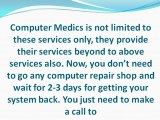 Choose Computer repair Las Vegas Service providers for getting help any time