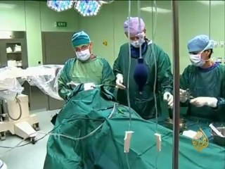 تدخل جراحي في الدماغ لتخفيف الوزن