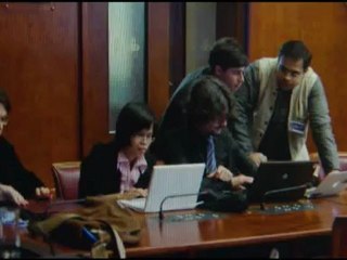 Syrian activist, Dilsid Othman on public advocacy