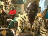 South Sudan progress hampered by corruption