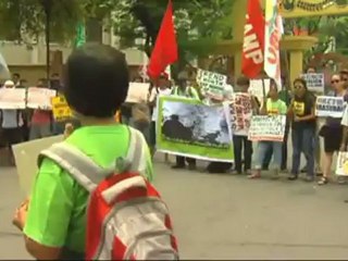 New Philippine mining policy causes uproar