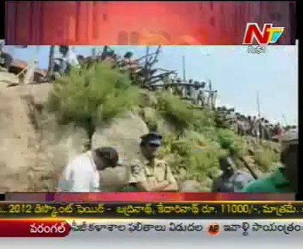 Box Office - Tollywood Latest Film News - 04th Apr 12 - 04