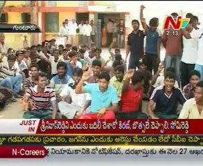Racha Super Duper Hit, says Chiranjeevi
