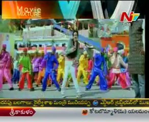 Movie Mixture - Tollywood Latest Film News - 05th Apr 12 - 01