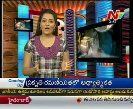 Movie Mixture - Tollywood Latest Film News - 06th Apr 12 - 04