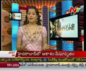 Movie Mixture - Tollywood Latest Film News - 07th Apr 12 - 02