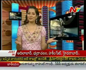 Movie Mixture - Tollywood Latest Film News - 07th Apr 12 - 03