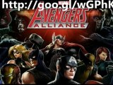 Marvel Avengers Alliance Facebook Hack, MultiHack, ! DOWNLOAD July 2012 Update Cheat, Unlocker, Gold, Silver