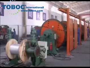 ACSR Cables - Toboc B2B marketplace