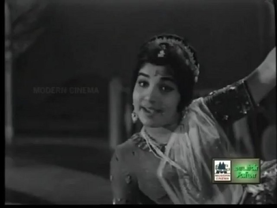 Mullil Roja - Yaar Nee - Jai shankar, Jayalalitha - Tamil Romantic Song