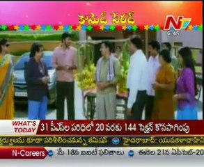 Comedy Parody - Epi 44 - Comedy Scenes - 02