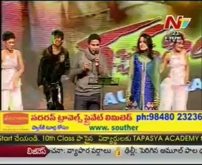 Gabbar Singh Audio Release - Dise Dise Song - 15